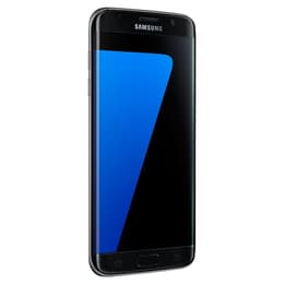 Galaxy S7 edge 32GB - Black - Unlocked