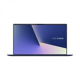Asus ZenBook UX533FD-A8079T 15-inch (2019) - Core i5-8265U - 8GB - SSD 256 GB AZERTY - French