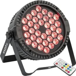 Ibiza THINPAR-36X1W Projector
