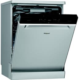 Whirlpool WFO 3033DLX Dishwasher freestanding Cm - 12 à 16 couverts