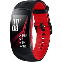 Gear Fit2 Pro (L) Connected devices