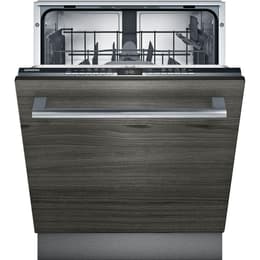 Siemens SE63HX36TE Fully integrated dishwasher Cm - 10 à 12 couverts