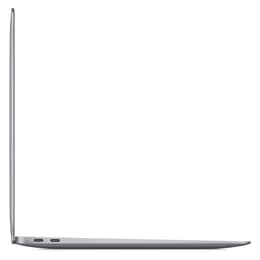 MacBook Air 13" (2020) - QWERTY - English