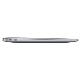 MacBook Air 13" (2020) - QWERTY - English