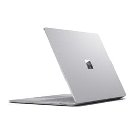 Microsoft Surface Laptop 13-inch (2017) - Core i5-7200U - 8GB - SSD 256 GB QWERTY - English