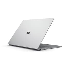 Microsoft Surface Laptop 13-inch (2017) - Core i5-7200U - 8GB - SSD 256 GB QWERTY - English