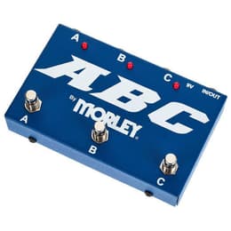 Morley ABC Audio accessories