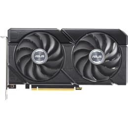Asus NVIDIA GeForce RTX 4070 SUPER 12GB GDDR6X DUAL OC Graphics Card