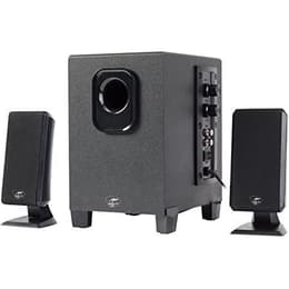 Mobility Lab Style 1100HD Speakers - Black
