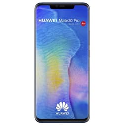 Huawei Mate 20 Pro 128GB - Blue - Unlocked