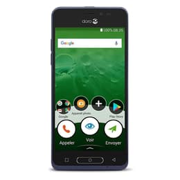 Doro 8035 16GB - Grey - Unlocked