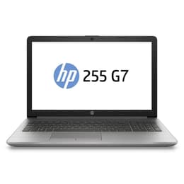 HP 255 G7 15-inch (2020) - Athlon Silver 3050U - 8GB - HDD 1 TB QWERTZ - German