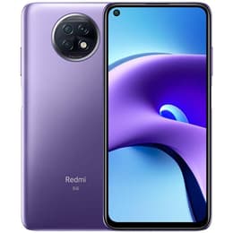 Xiaomi Redmi Note 9T 64GB - Purple - Unlocked