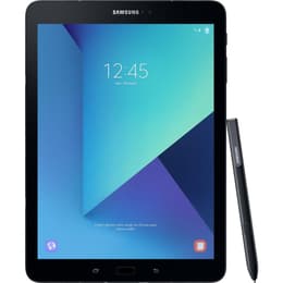 Galaxy Tab S3 9.7 32GB - Black - Wi-Fi