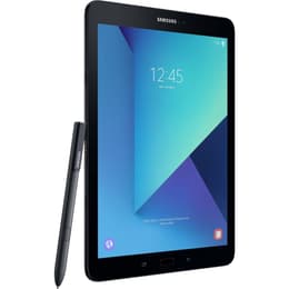 Galaxy Tab S3 9.7 32GB - Black - Wi-Fi
