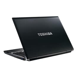 Toshiba Portégé R930 13-inch (2013) - Core i3-3120M - 4GB - HDD 320 GB AZERTY - French