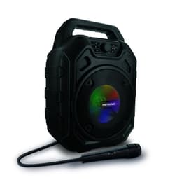 Metronic 477188 Bluetooth Speakers - Black