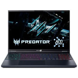 Acer Predator Helios Neo 16s AI 16"-inch - Core Ultra 9 275HX - 16GB - SSD 1 TBGB Nvidia GeForce RTX 5070 Ti QWERTY - English