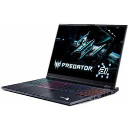 Acer Predator Helios Neo 16s AI 16"-inch - Core Ultra 9 275HX - 16GB - SSD 1 TBGB Nvidia GeForce RTX 5070 Ti QWERTY - English
