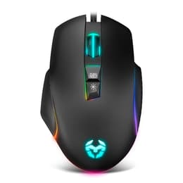 Krom Keos Mouse