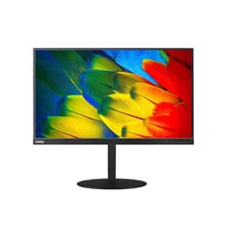 24-inch Lenovo ThinkVision T24d-10 1920 x 1200 LCD Monitor