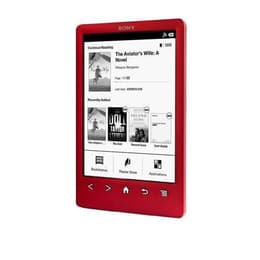 Sony Reader PRS-T3 6.0000 Wi-Fi E-reader