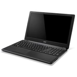 Acer Aspire E1-532 15-inch (2013) - Celeron 2955U - 4GB - HDD 500 GB AZERTY - French