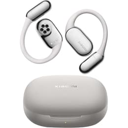 Xiaomi OpenWear Stereo Pro Earbud Bluetooth Earphones - Silver