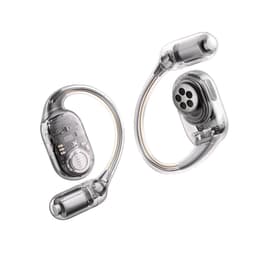 Xiaomi OpenWear Stereo Pro Earbud Bluetooth Earphones - Silver