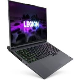Lenovo Legion 5 Pro 16ARH7H 16"-inch - Core i7-12700H - 32GB - SSD 1 TBGB NVIDIA GeForce RTX 3070 QWERTY - Italian