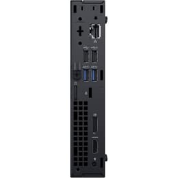 Dell OptiPlex 3060 Micro Core i3-8100T 3.1 - SSD 128 GB - 8GB