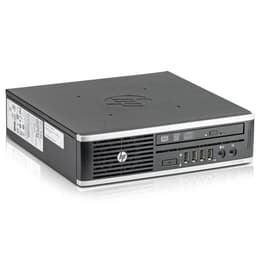 HP Compaq Elite 8300 USDT Core i5-3470S 2,9 - SSD 120 GB - 4GB