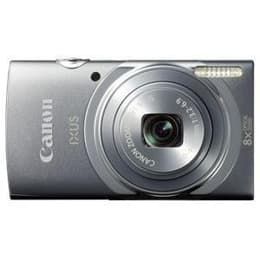 Canon Ixus 132 Compact 16 - Grey