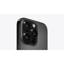 iPhone 16 Pro 1000GB - Black Titanium - Unlocked