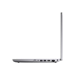 Dell Latitude 5511 15-inch (2020) - Core i7 - Gen 10 (H) - 16GB - SSD 256 GB QWERTY - English