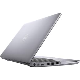 Dell Latitude 5511 15-inch (2020) - Core i7 - Gen 10 (H) - 16GB - SSD 256 GB QWERTY - English