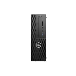 Dell Precision 3431 SFF Core i7-9700 3 - SSD 512 GB - 32GB