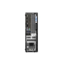 Dell Precision 3431 SFF Core i7-9700 3 - SSD 512 GB - 32GB