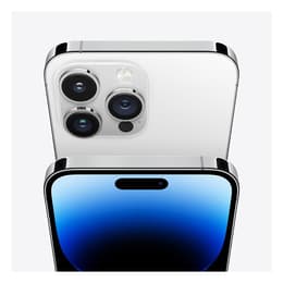iPhone 14 Pro Max 1000GB - Silver - Unlocked