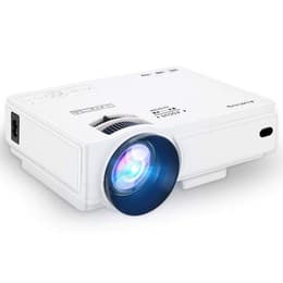 Xuanpad X0008 Video projector 2400 Lumen - White