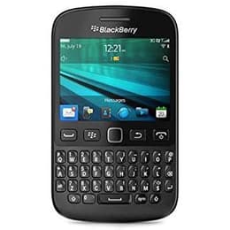 BlackBerry 9720 - Black - Unlocked