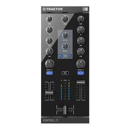 Native Traktor Kontrol Z1 Audio accessories