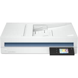 HP Scanjet Pro N4600 FNW1 Monochrome laser