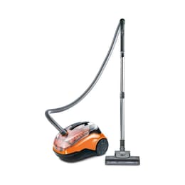 Thomas Cycloon hybrid pet et friends Vacuum cleaner