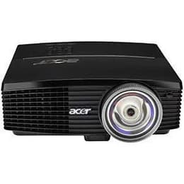 Acer S5201M Video projector 3000 Lumen - Black