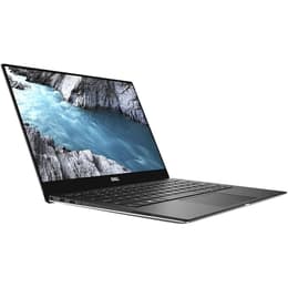 Dell XPS 13 9370 13-inch (2018) - Core i7-8550U - 16GB - SSD 512 GB QWERTY - English