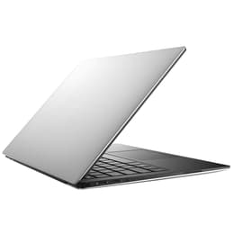 Dell XPS 13 9370 13-inch (2018) - Core i7-8550U - 16GB - SSD 512 GB QWERTY - English