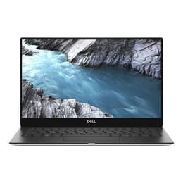 Dell XPS 9370 13-inch (2018) - Core i5 - Gen 8 (U) - 8GB - SSD 256 GB QWERTY - English