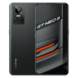 Realme GT Neo 3 256GB - Black - Unlocked
