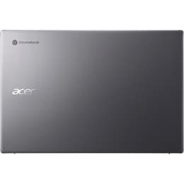 Acer Chromebook 515 CB515-1W-564D Core i5 4 GHz 256GB SSD - 8GB QWERTY - Spanish